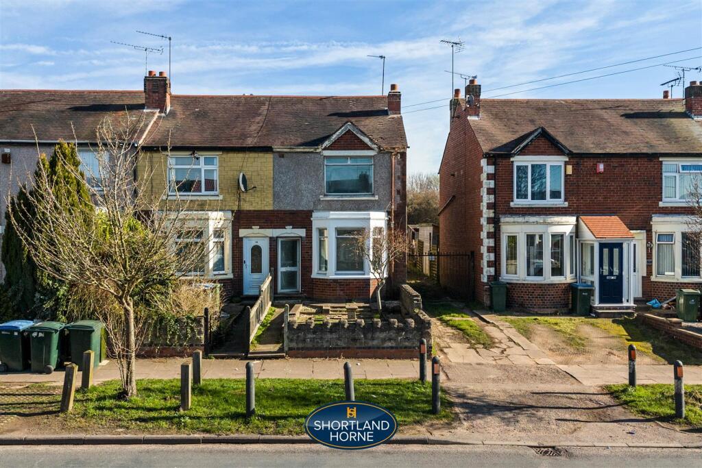 Main image of property: Sewall Highway, Wyken, Coventry