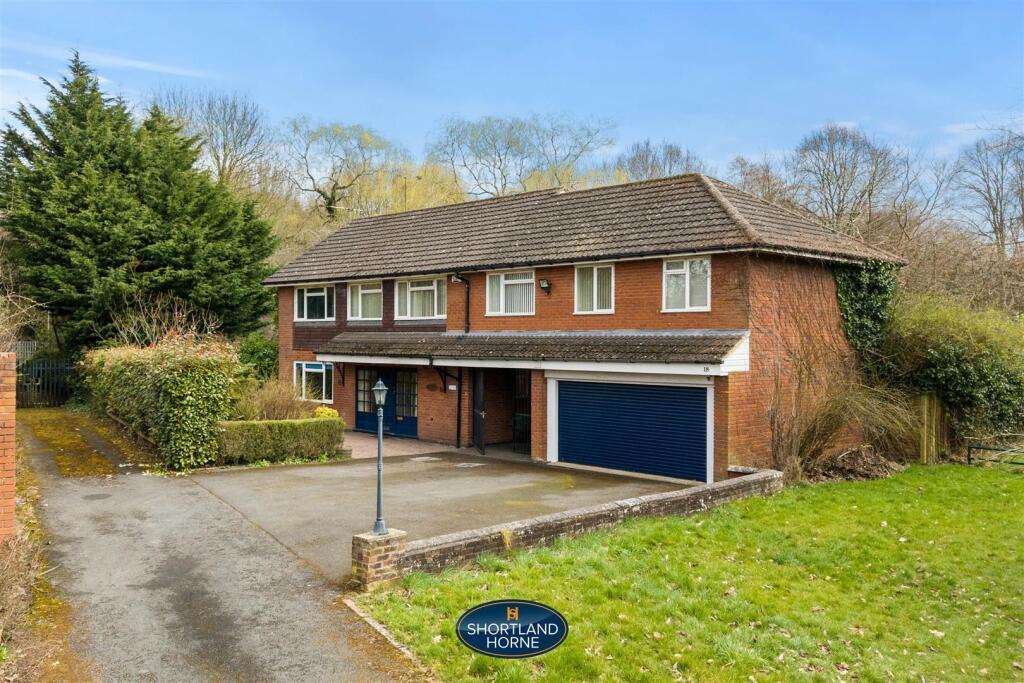 Main image of property: Old Mill Avenue, Cannon Park, Coventry