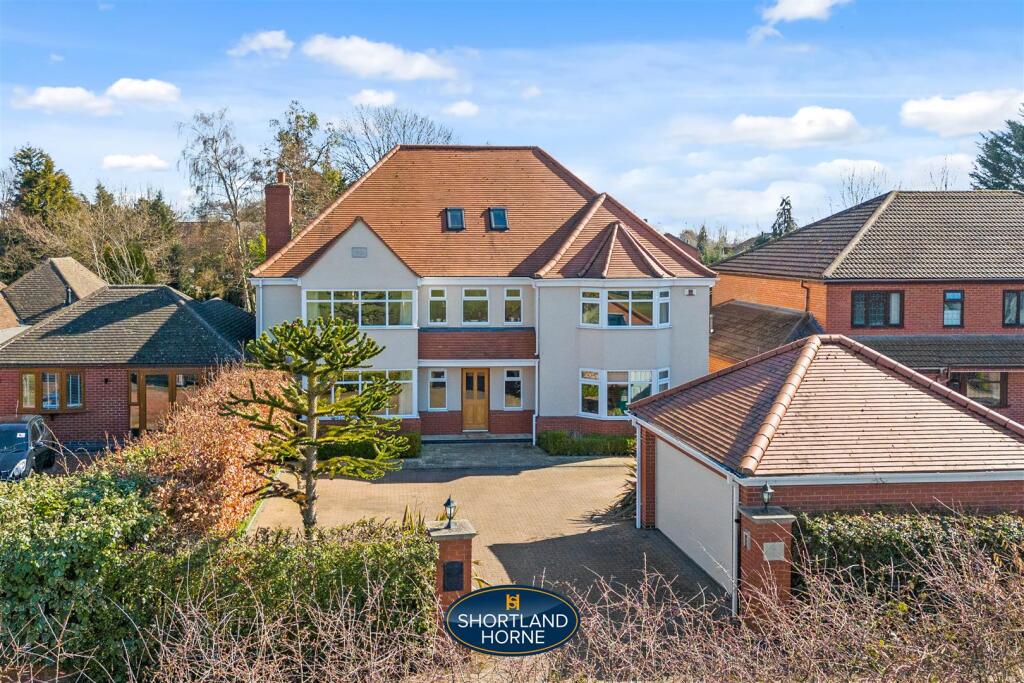 Main image of property: Lower Eastern Green Lane, Coventry