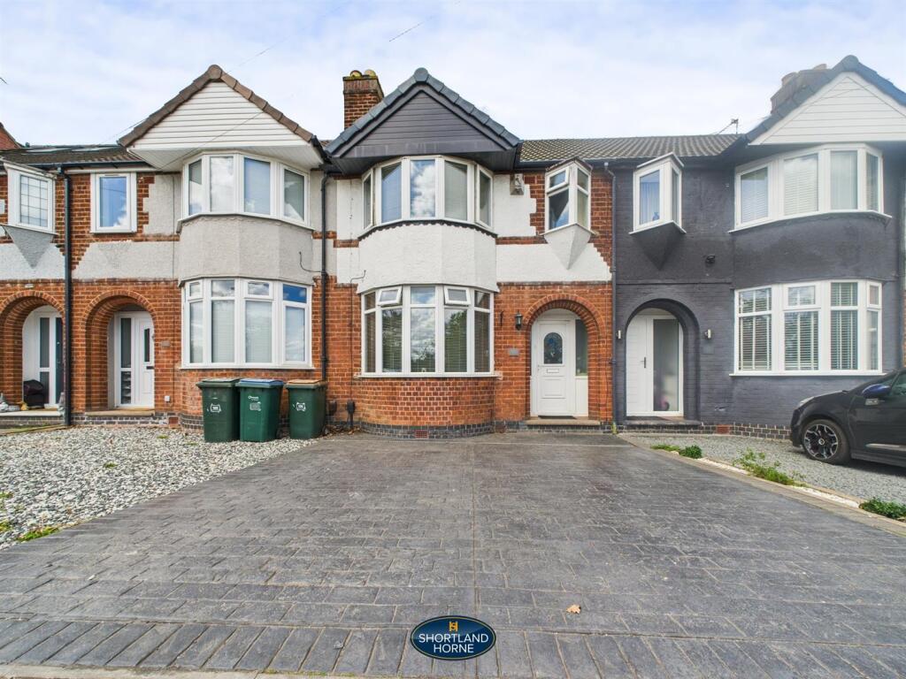 Main image of property: Norman Place Road, Coundon, Coventry