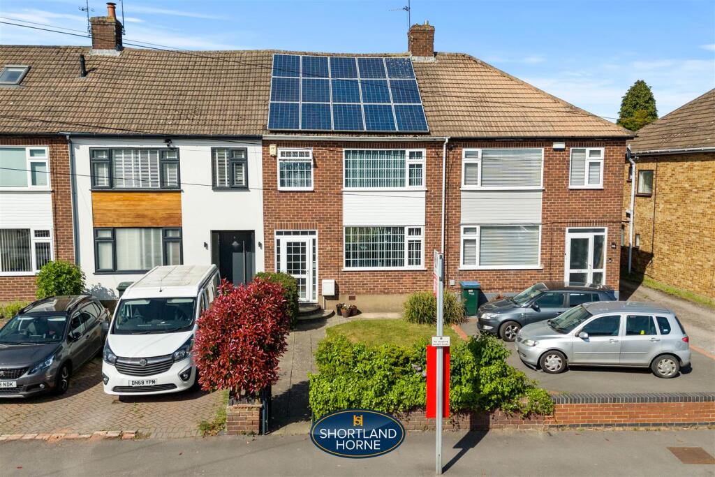 Main image of property: Upper Eastern Green Lane, Eastern Green, Coventry