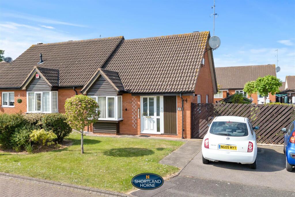 Main image of property: Shadowbrook Road, Coundon, Coventry