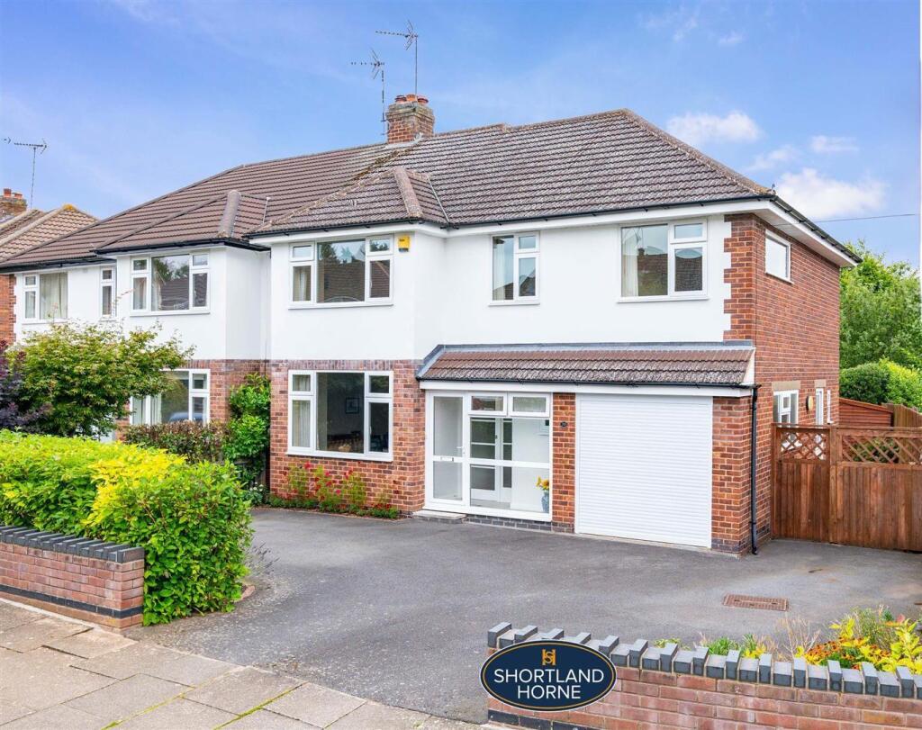 Main image of property: Merynton Avenue, Cannon Hill, Coventry