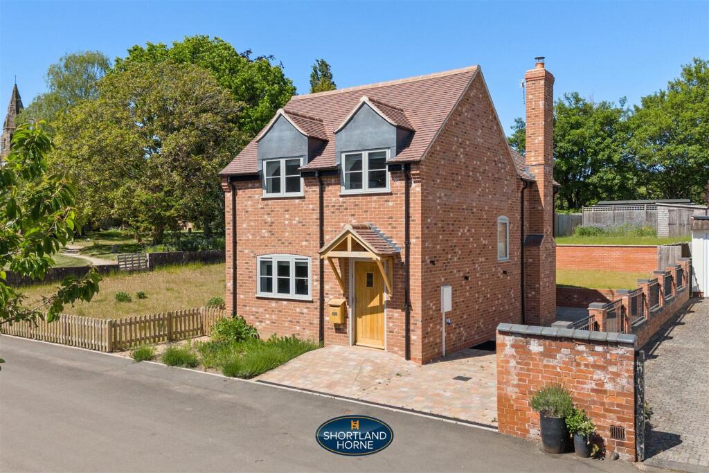 Main image of property: Church Road, Baginton, Coventry