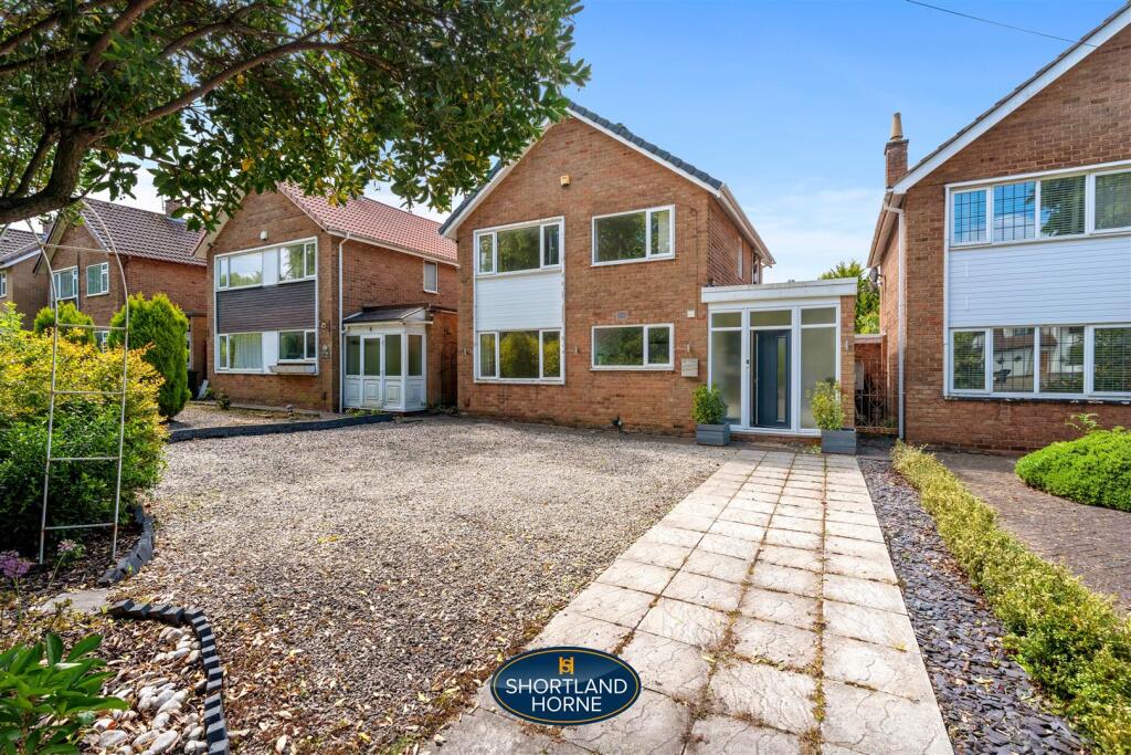Main image of property: Fletchamstead Highway, Coventry