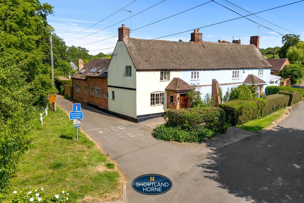 Main image of property: Bow Lane, Withybrook, Coventry