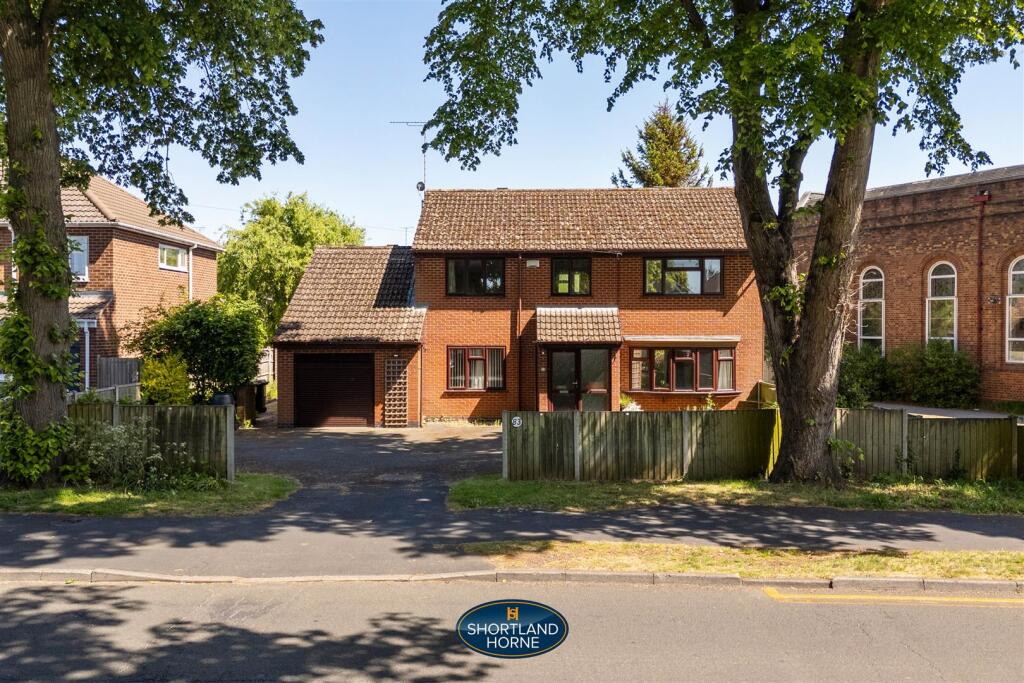 Main image of property: Baginton Road, Styvechale, Coventry