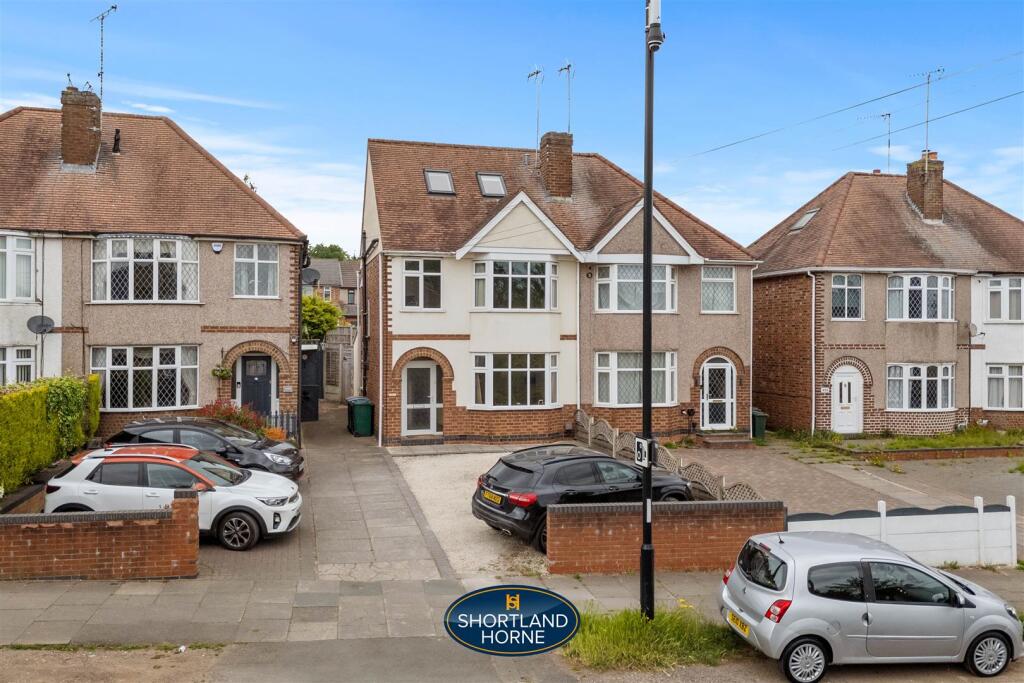 Main image of property: Tile Hill Lane, Tile Hill, Coventry