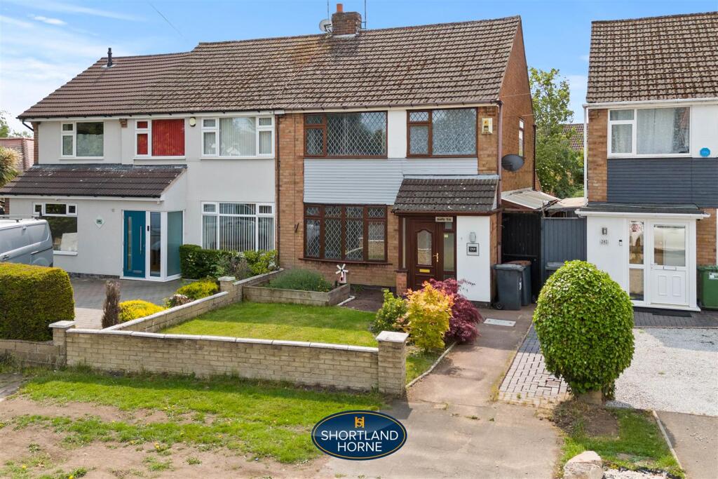 Main image of property: Wheelwright Lane, Ash Green, Coventry