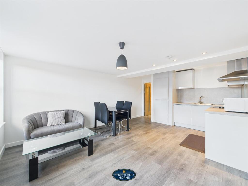 Main image of property: John Thornton House, The Burges, City Centre