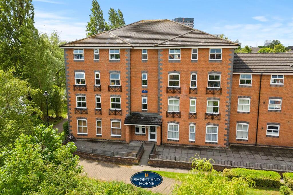 Main image of property: Drapers Fields, Coventry