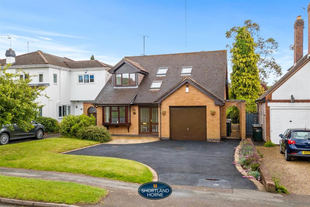 Main image of property: Cannon Hill Road, Cannon Hill, Coventry