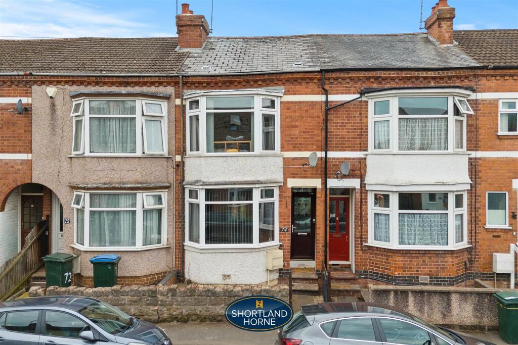 Main image of property: Kingsland Avenue, Chapelfields, Coventry