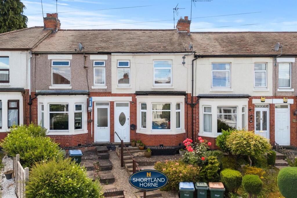 Main image of property: Turner Road, Chapelfields, Coventry
