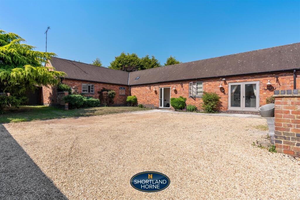 Main image of property: Wall Hill Road, Corley, Coventry