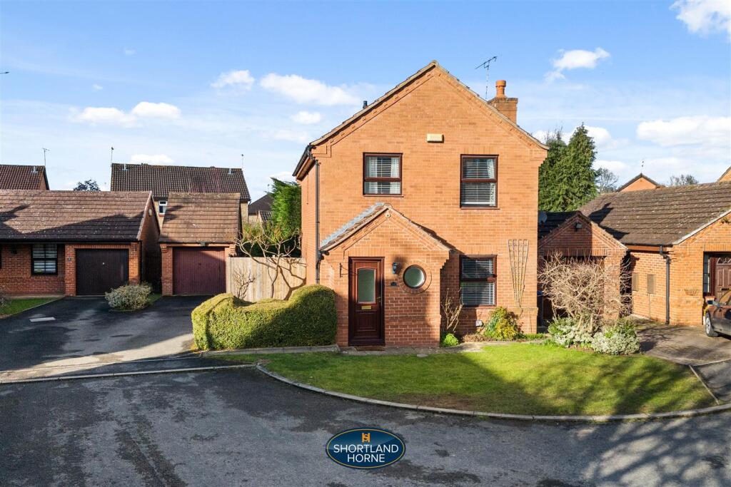 Main image of property: Riley Close, Kenilworth, CV8