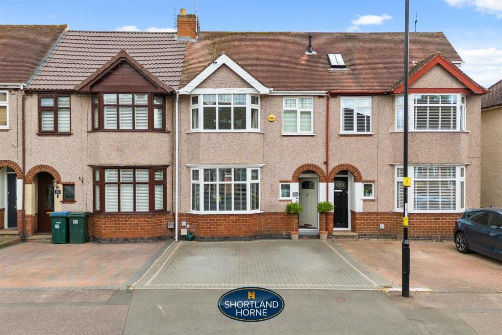 Main image of property: Gretna Road, Finham, Coventry