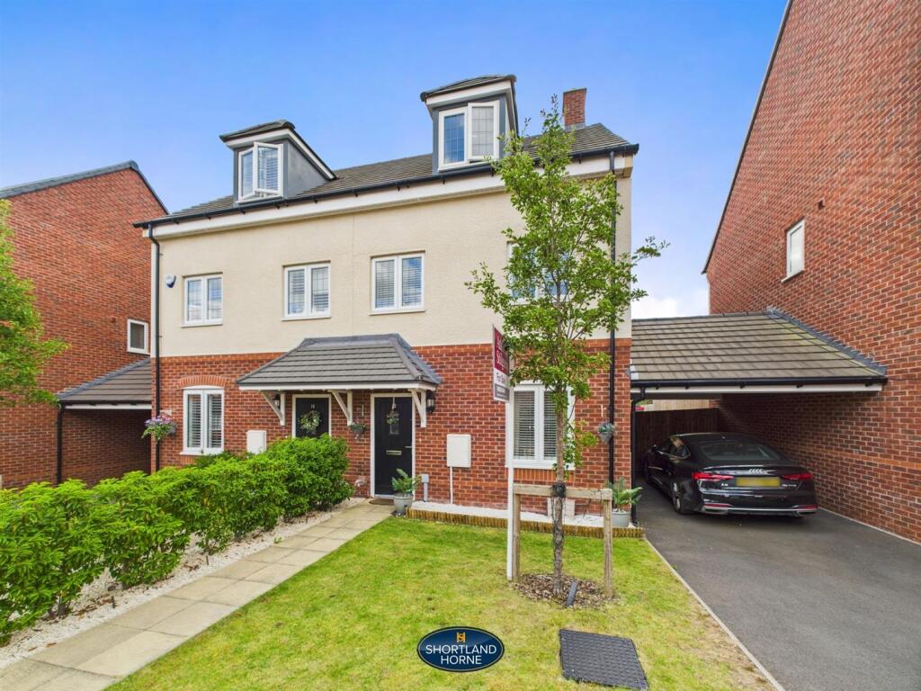 Main image of property: Martin Drive, Kenilworth