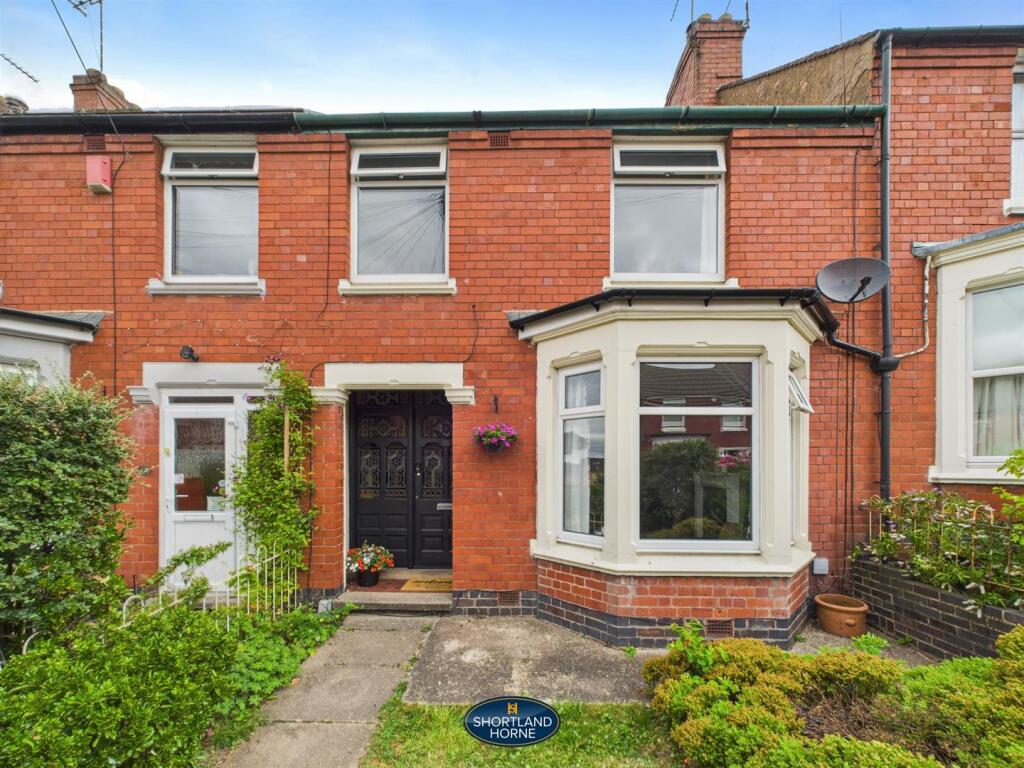 Main image of property: Laburnum Avenue, Coundon, Coventry