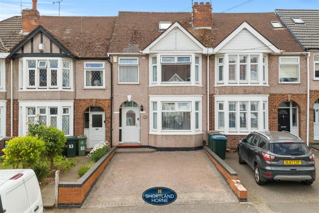Main image of property: Stepping Stones Road, Coventry