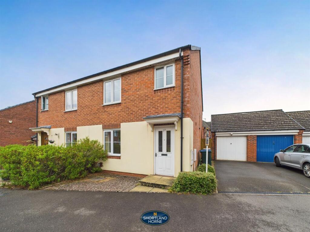 Main image of property: Jefferson Way, Banner Brook Park, Coventry