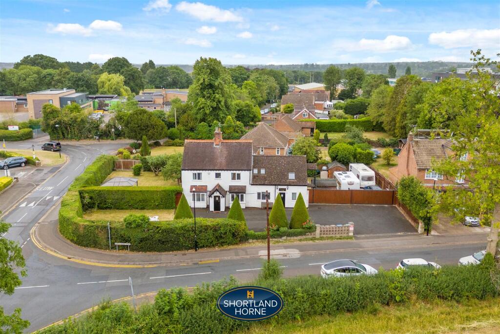 Main image of property: Northbrook Road, Coundon, Coventry