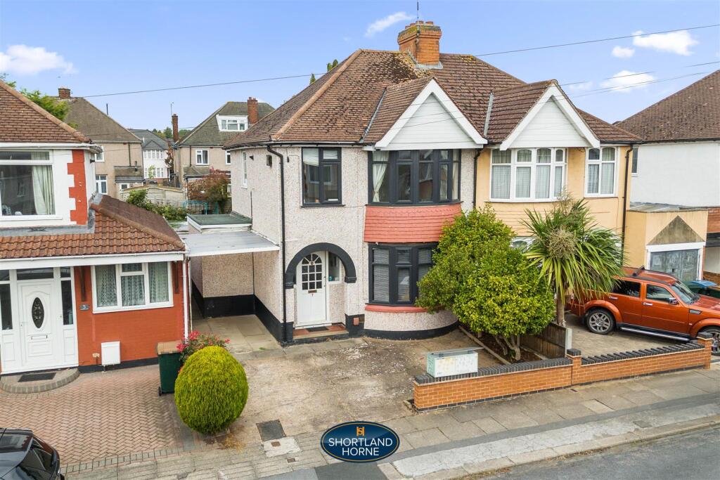 Main image of property: Blondvil Street, Cheylesmore, Coventry