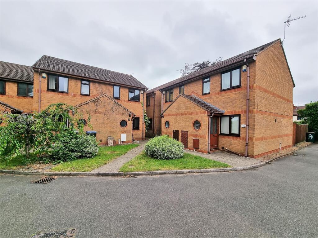 Main image of property: Windsor Court, Tile Hill, Coventry