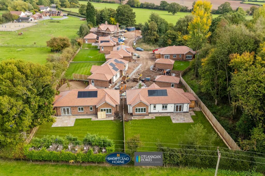 Main image of property: Church Lane, Corley, Coventry
