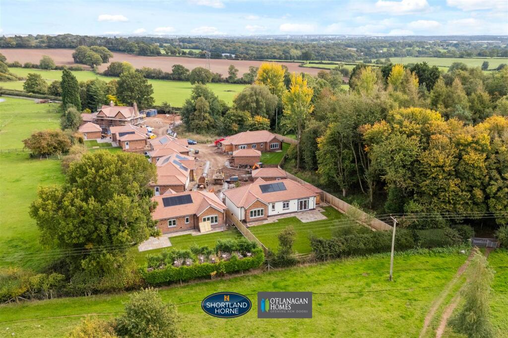 Main image of property: Church Lane, Corley, Coventry