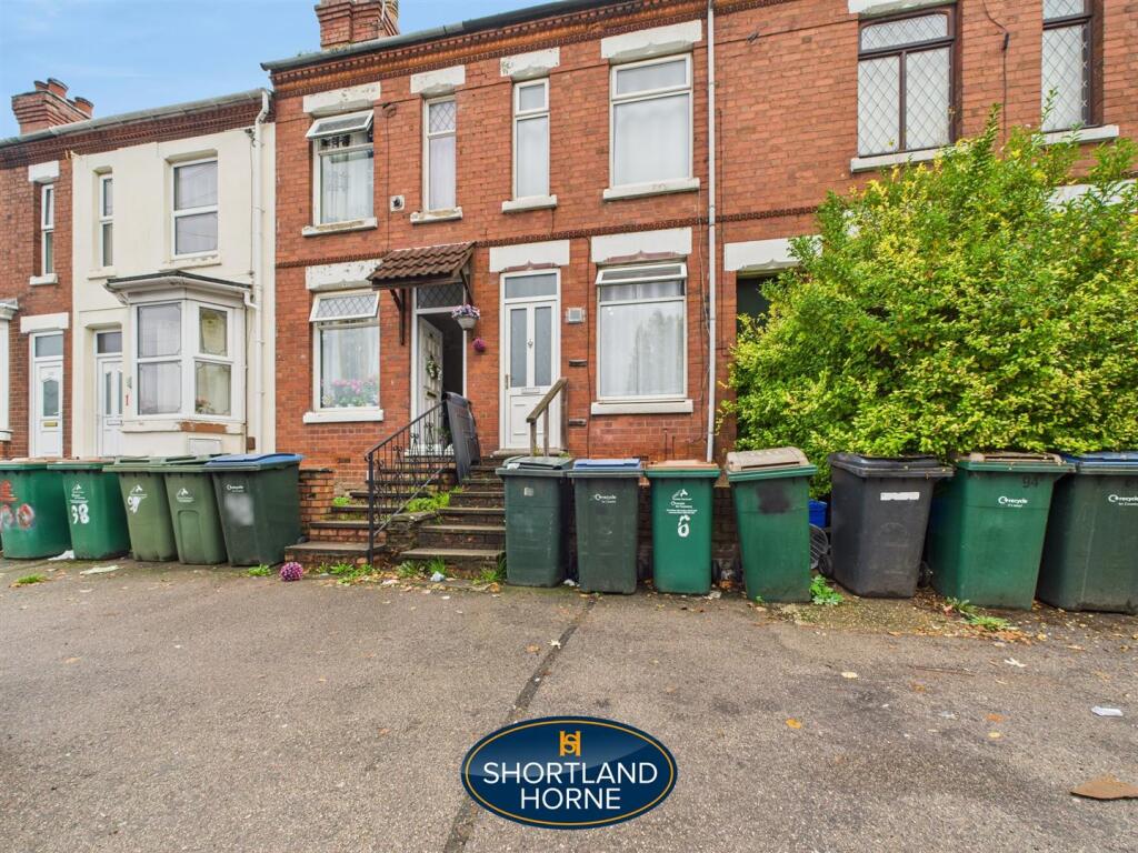 Main image of property: Lockhurst Lane, Foleshill, Coventry