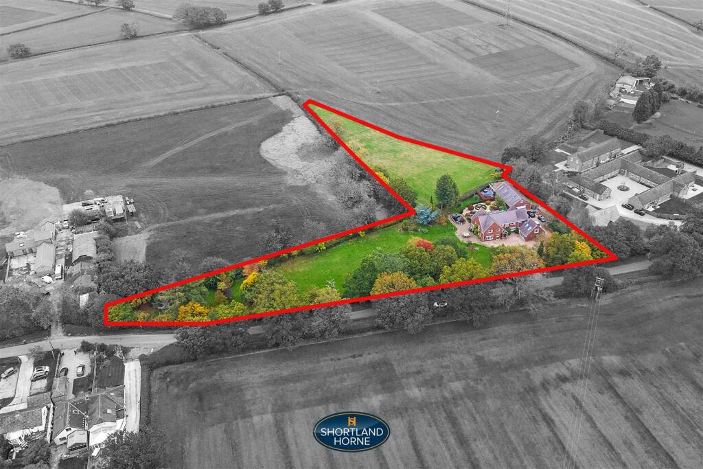 Main image of property: Harvest Hill Lane, Allesley, Coventry