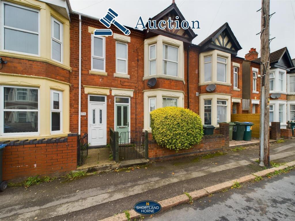 Main image of property: Kingsway, Stoke, Coventry