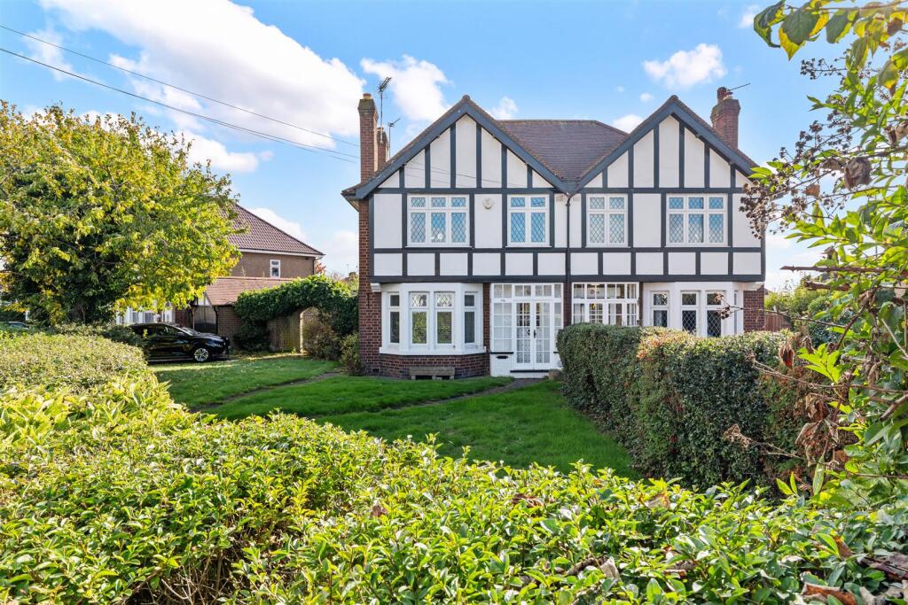 Main image of property: Daventry Road, Cheylesmore, Coventry