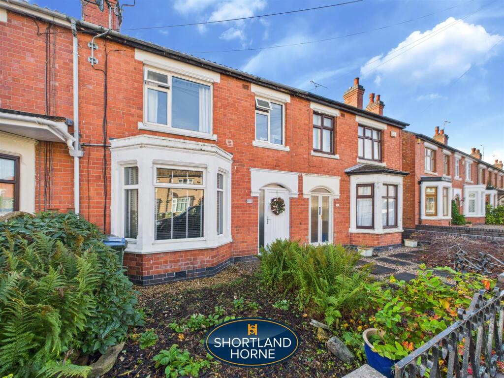 Main image of property: Whoberley Avenue, Whoberley, Coventry