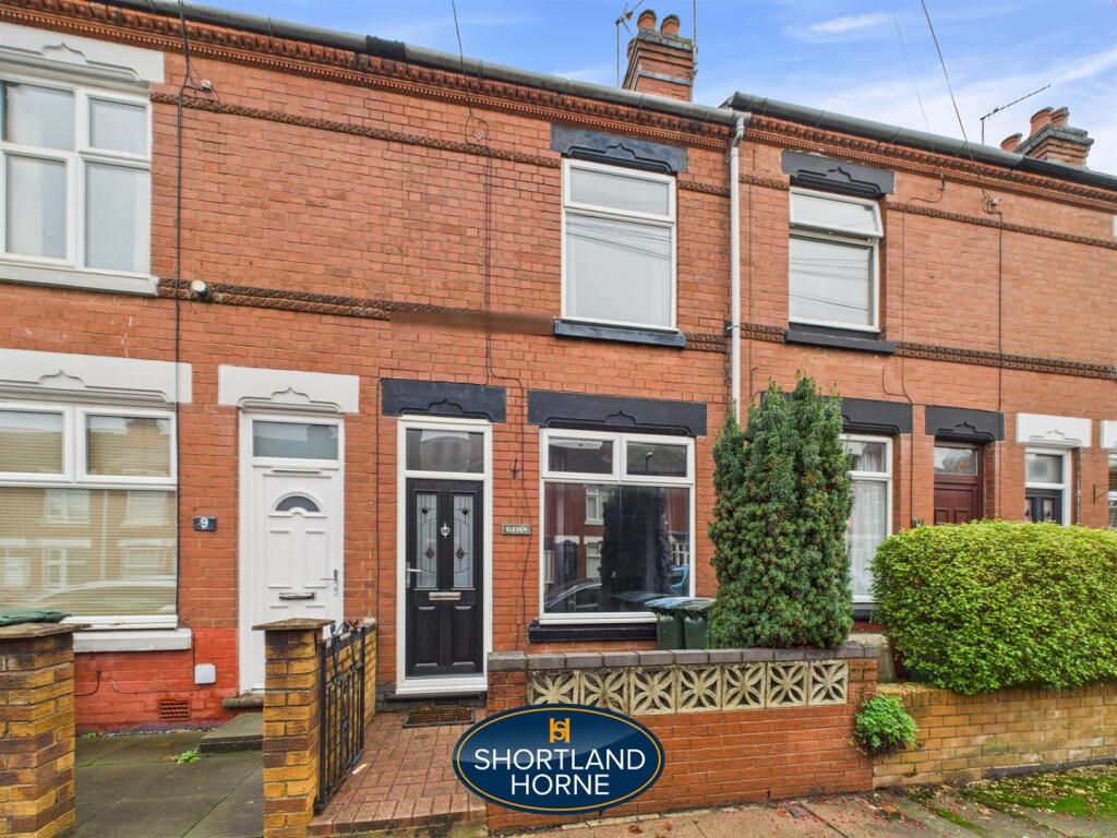 Main image of property: Bristol Road, Earlsdon, Coventry