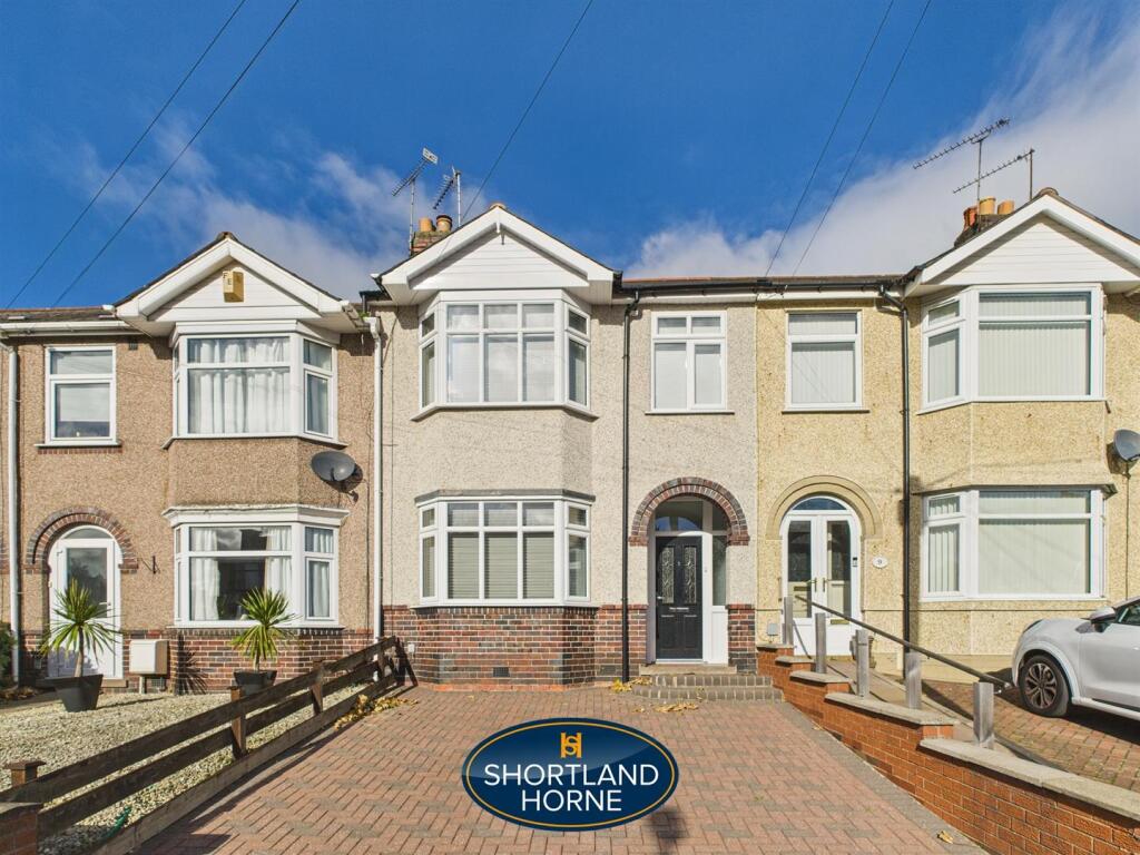 Main image of property: Hermitage Road, Wyken, Coventry