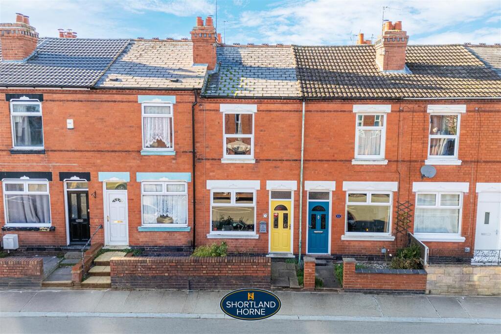 Main image of property: Centaur Road, Earlsdon, Coventry