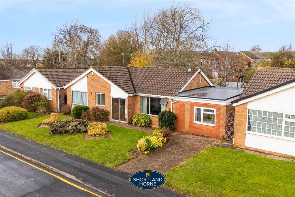 Main image of property: Aldrin Way, Cannon Park, Coventry