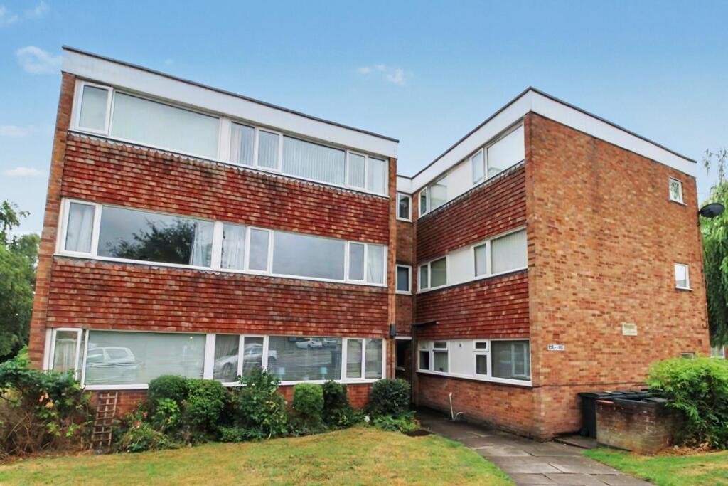 Main image of property: Greendale Road, Whoberley, Coventry