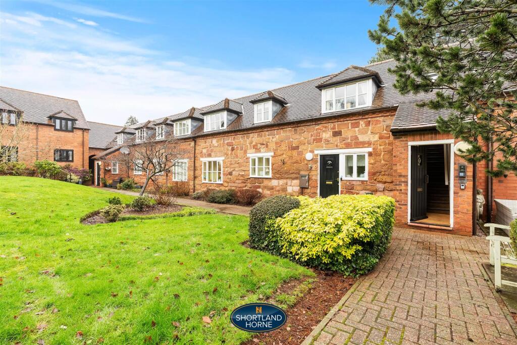 Main image of property: Allesley Hall Drive, Allesley, Coventry