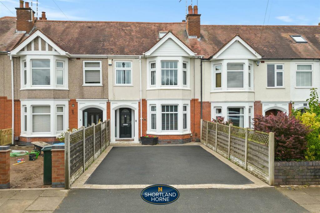 4 bedroom terraced house for sale in Green Lane South, Finham, Coventry