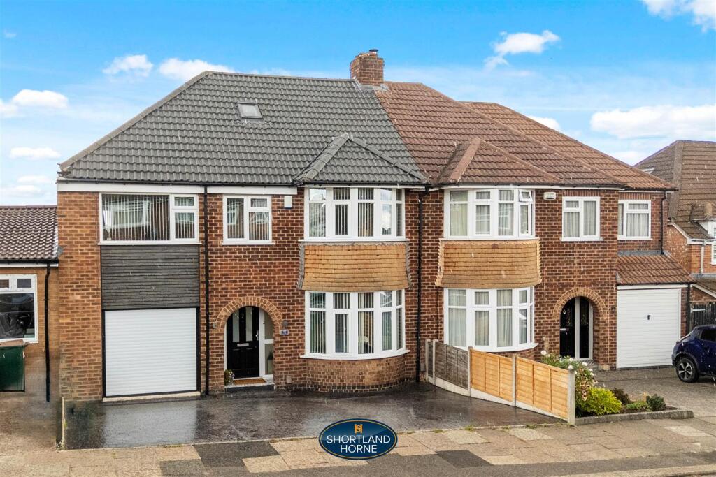 Main image of property: Stoney Road, Styvechale, Coventry