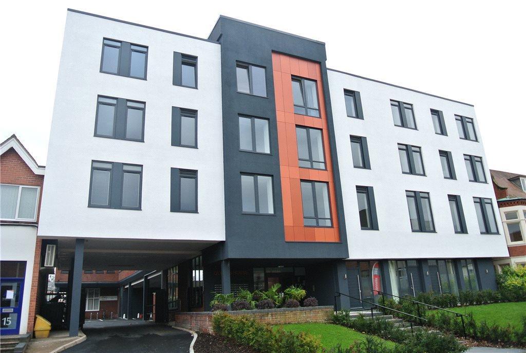 Main image of property: Queens House, 16 Queens Road