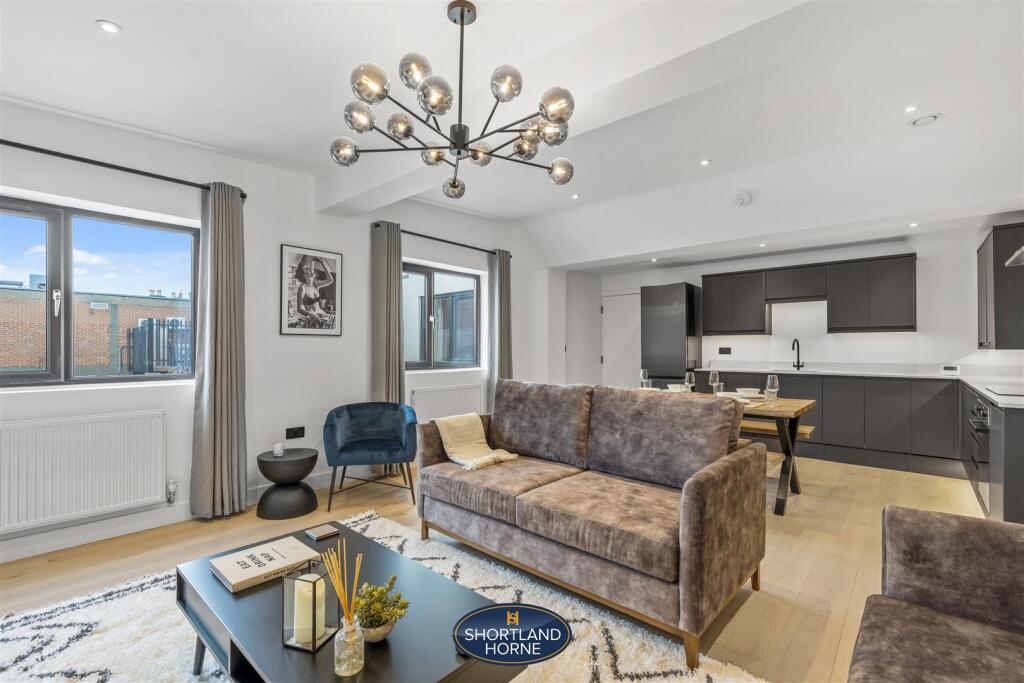 Main image of property: Earlsdon Street, Earlsdon, Coventry