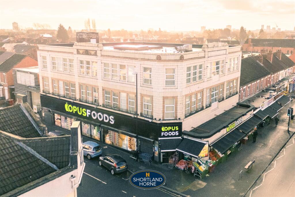 Main image of property: Holmsdale Road, Foleshill, Coventry