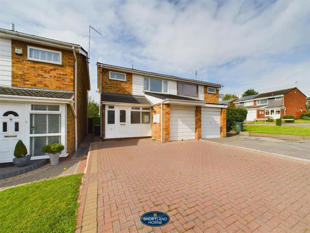 Main image of property: Wimborne Drive, Walsgrave, Coventry