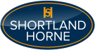 Shortland Horne logo