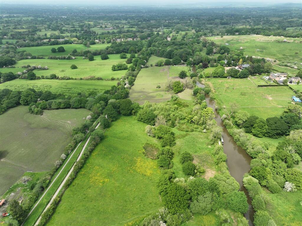 Land for sale in Sugar Lane, Adlington, Macclesfield, SK10