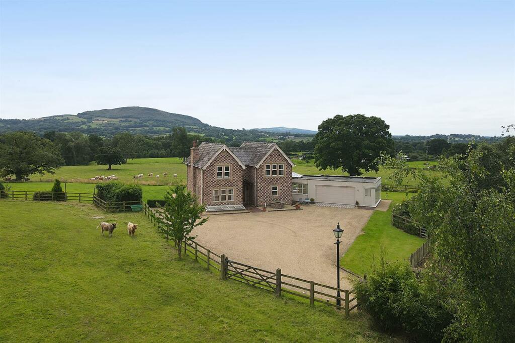 Main image of property: Bosley, Macclesfield